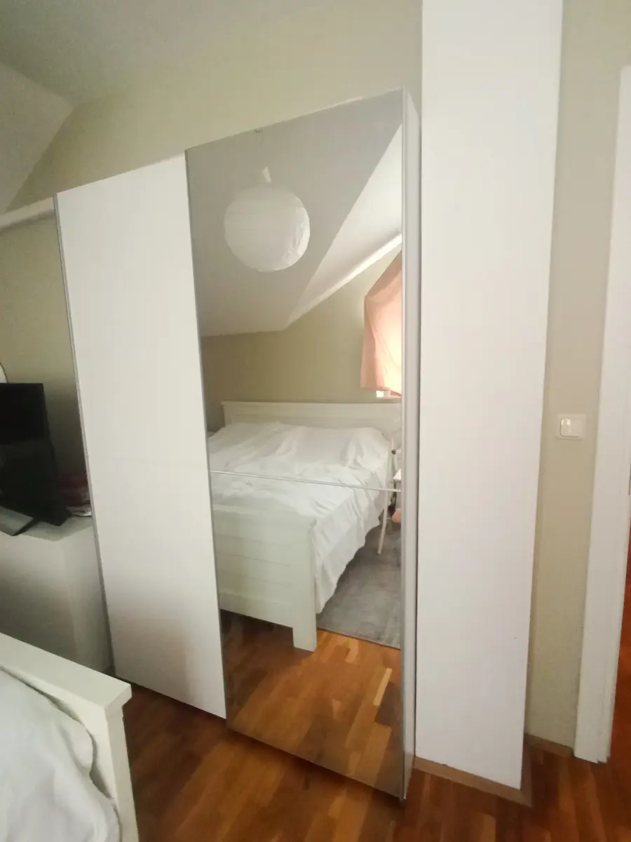 Modern Living ormar s kliznim vratima