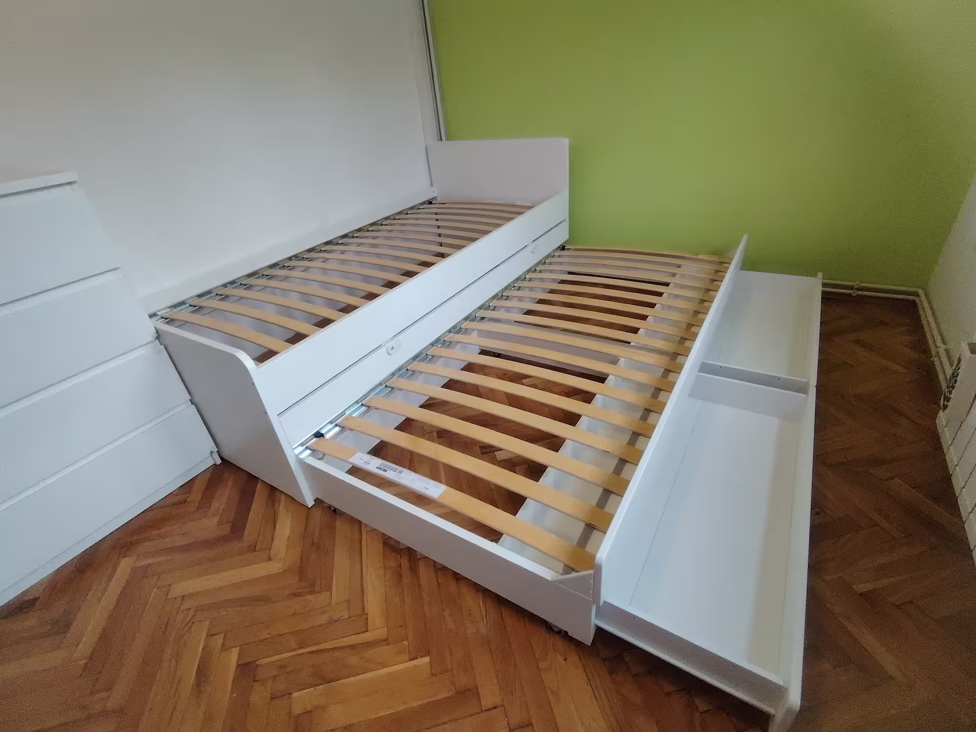 IKEA krevet na razvačenje