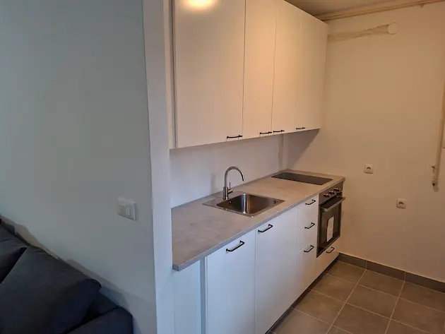 IKEA kutni PAX ormar