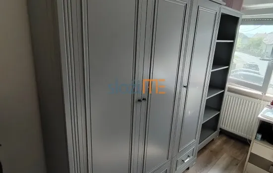 bellamy ines ormar s 3 vrata grey  