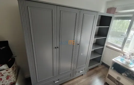 bellamy ines ormar s 3 vrata grey  