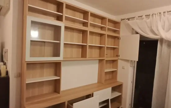 besta ikea projekt  