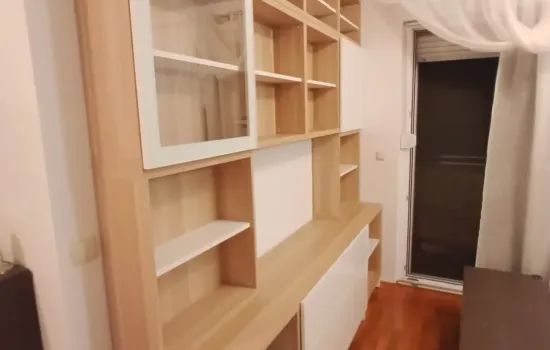 besta ikea projekt  