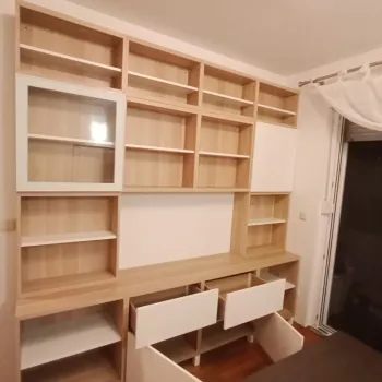 besta ikea projekt  