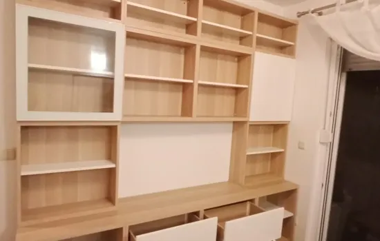 besta ikea projekt  