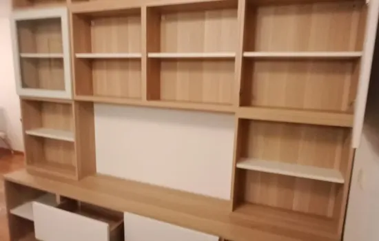 besta ikea projekt  