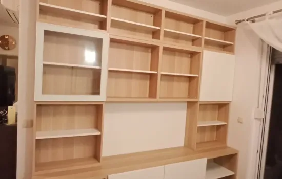 besta ikea projekt  