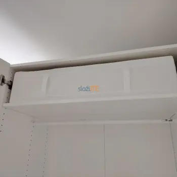 skubb futrola odlaganje