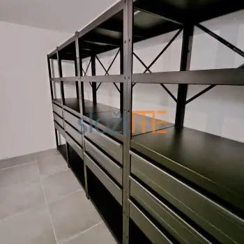 Ikea Bror sustav za odlaganje