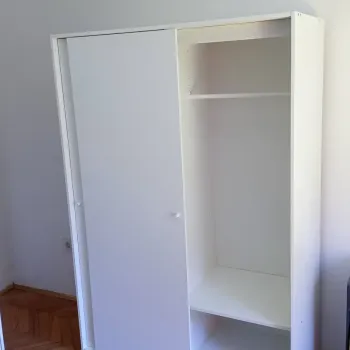 ikea bijeli kleppstad