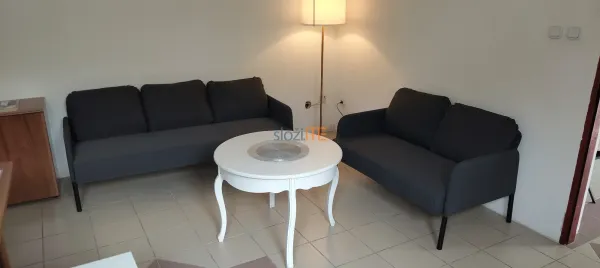 Ikea Glostad garnitura