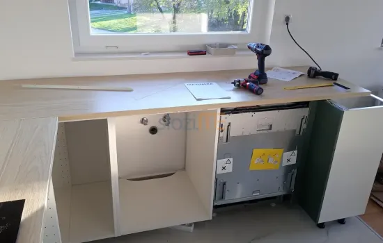 ikea kuhinja korpusi  