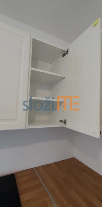 montrana metod kuhinja  .1