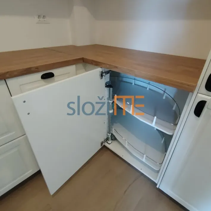 montrana metod kuhinja  