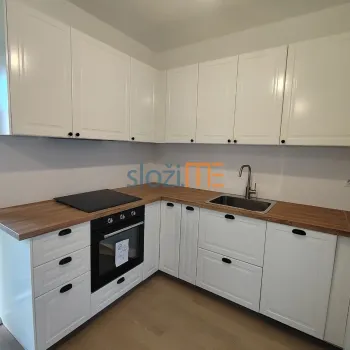 montrana metod kuhinja  