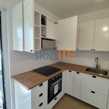 montrana metod kuhinja  .1