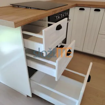 montrana metod kuhinja  .1