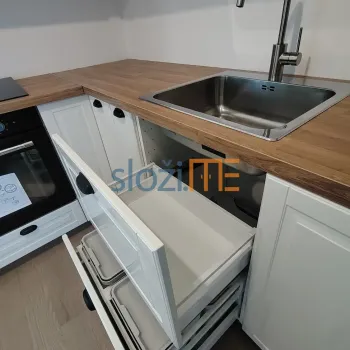 montrana metod kuhinja  