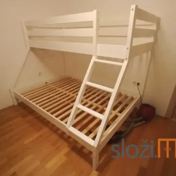 djecji krevet na kat mike67