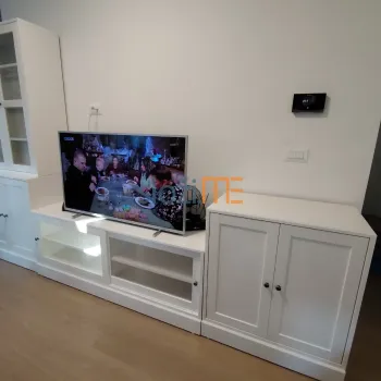 Smontirani Ikea Havsta tv regal