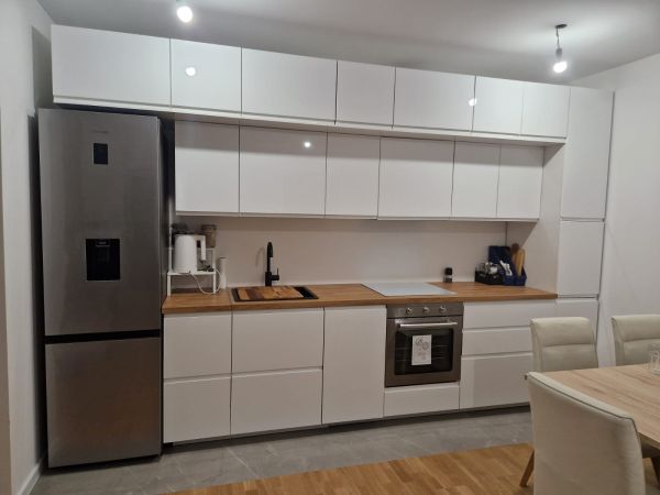 Montaža IKEA kuhinje Velika Gorica