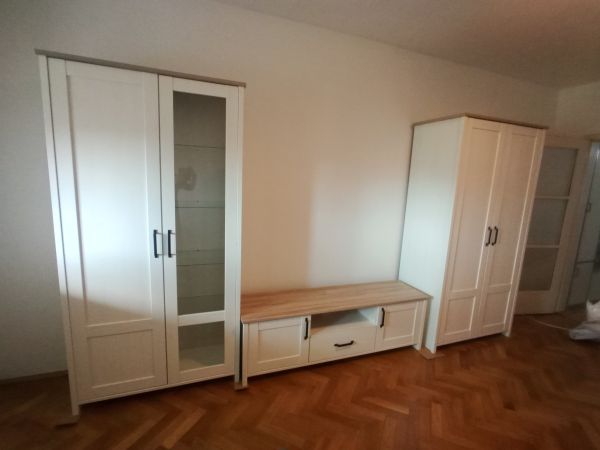 Komplet Loksa bijeli