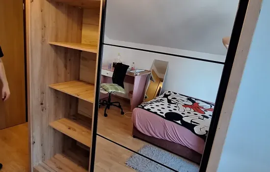 Navaro staklena vrata