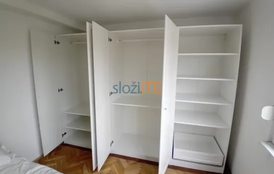 pax ormar otvoreni