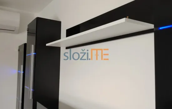 cizo dnevni boravak  
