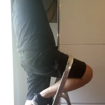 Monter montira Siena ormar