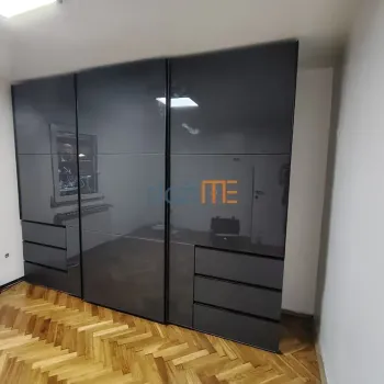 ormer klizna vrata ladice