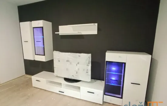 tv ormaric sa led rasvjetom  