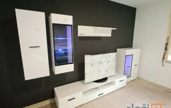 tv ormaric sa led rasvjetom  